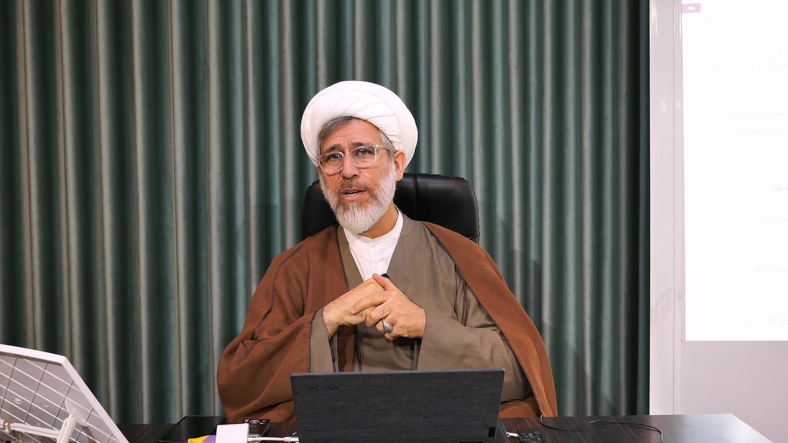 Shaykh Amini